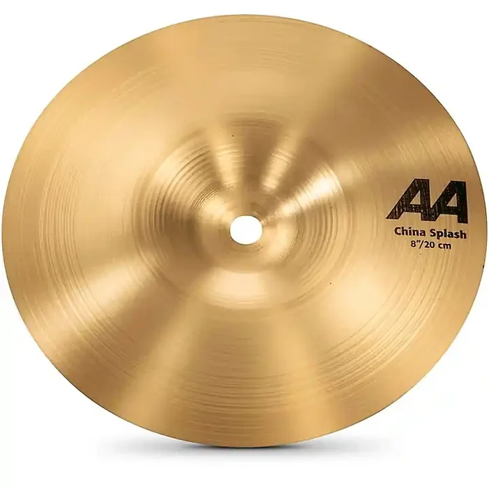 SABIAN AA Series China Splash 8 in. Guitar Center