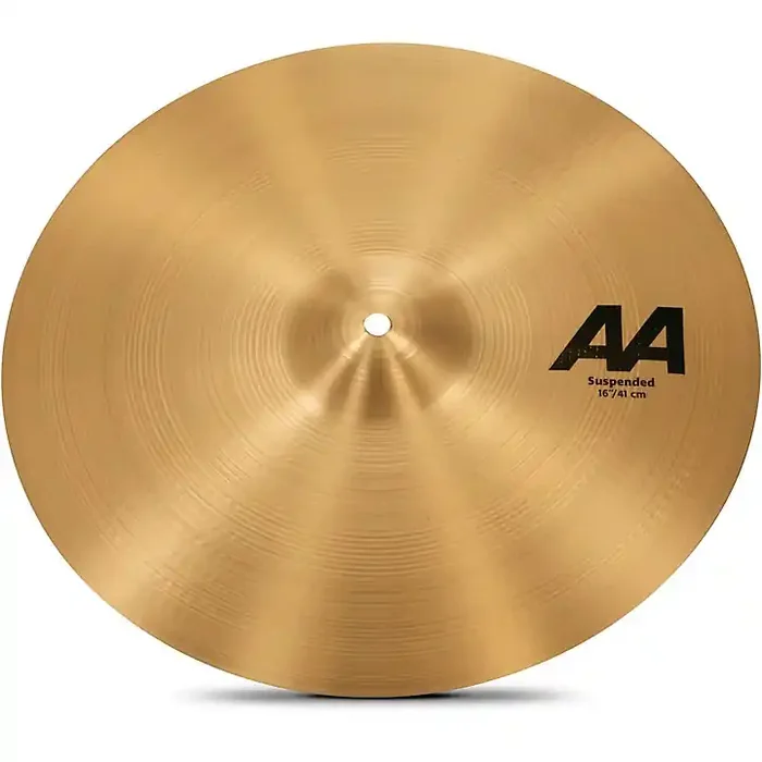 SABIAN AA Suspended Cymbal 16 in. Guitar Center