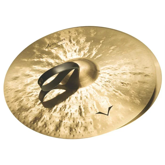 Sabian Artisan A2056 20″ Medium Light Hand Cymbals