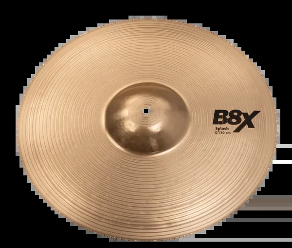Sabian B8X 12″ Splash