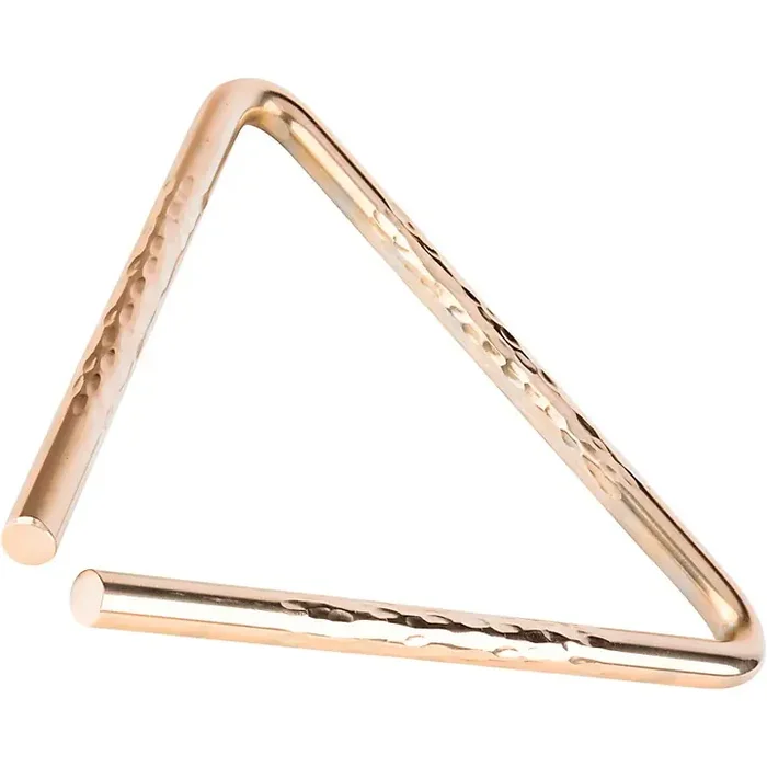 SABIAN Center Hammered Triangles 8 in. Guitar Center