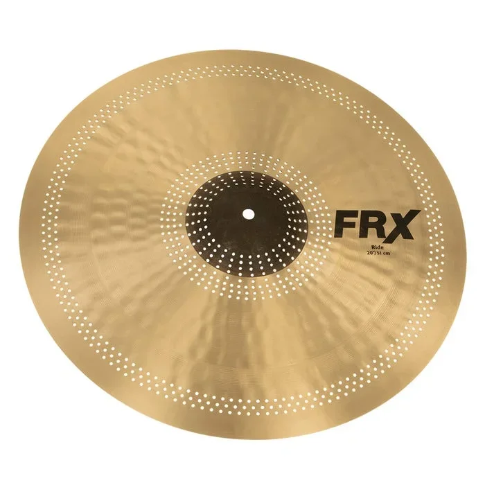 Sabian FRX FRX2012 20″ Ride Cymbal