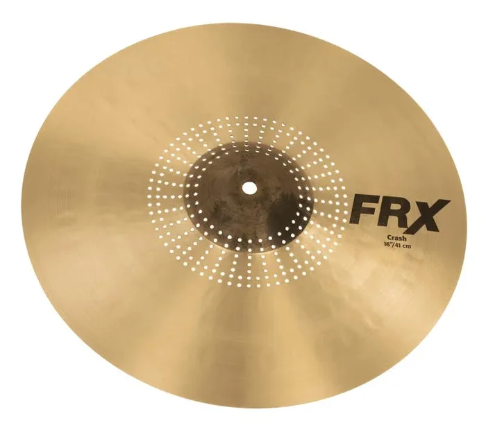 Sabian FRX1606 16 Crash Cymbal