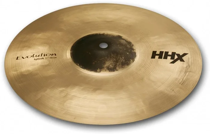 Sabian HHX 12″ Evolution Splash Cymbal