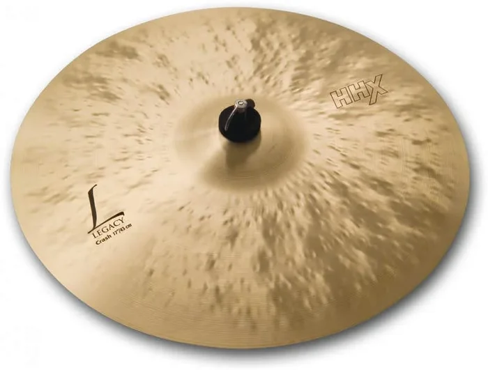 Sabian Hhx 17 Legacy Crash (11706XLN)
