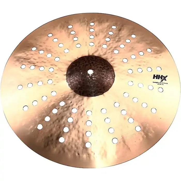 SABIAN HHX Complex Aero Crash Cymbal 18 in. Guitar Center