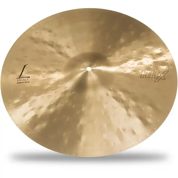 SABIAN Legacy Crash Cymbal 19 in. Guitar Center
