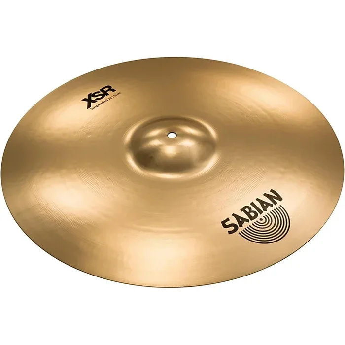 SABIAN XSR Suspended 20 in.