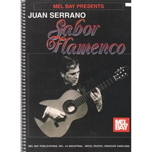 Sabor Flamenco