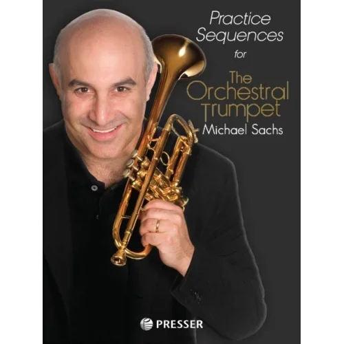 Sachs, Michael – Practice Sequences