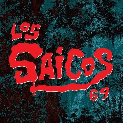 Saicos 69 / Flores, Erwin El Mercenario / Un Poquito De Pena – 7-INCH SINGLE