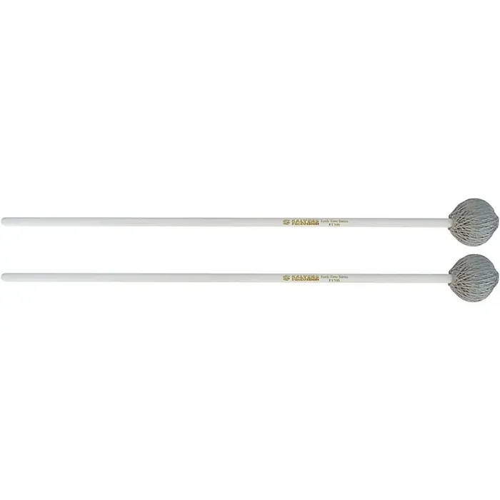 Salyers Percussion Earth Tone Hemp Birch Keyboard Mallets Medium Soft Guitar Center