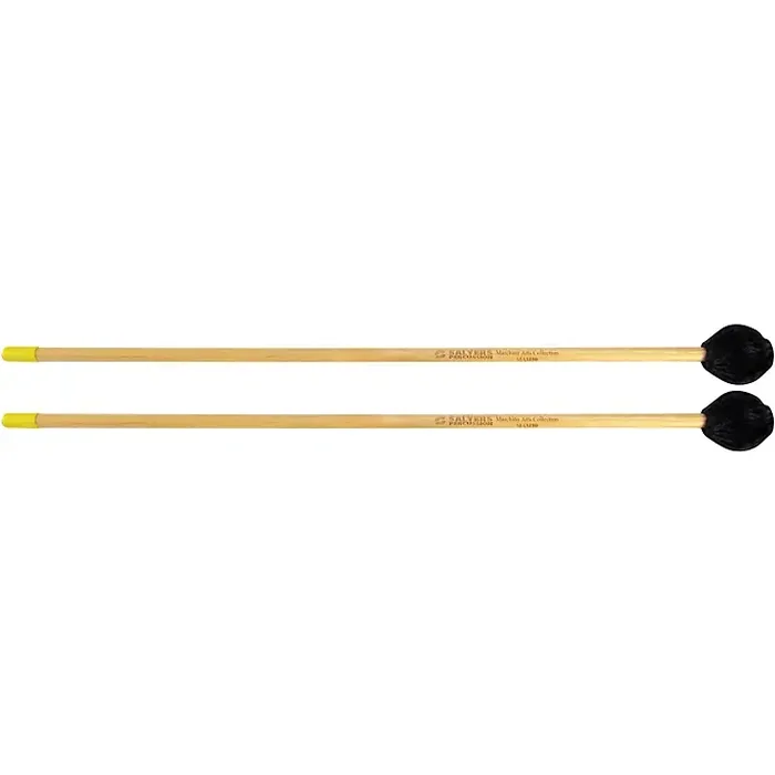 Salyers Percussion Marching Arts Collection Marimba Mallets Hard Guitar Center