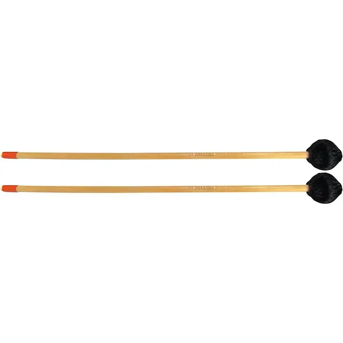 Salyers Percussion Marching Arts Collection Marimba Mallets Medium Guitar Center