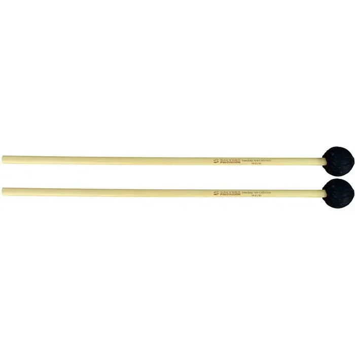 Salyers Percussion Marching Arts Collection Vibraphone Mallets Hard Guitar Center
