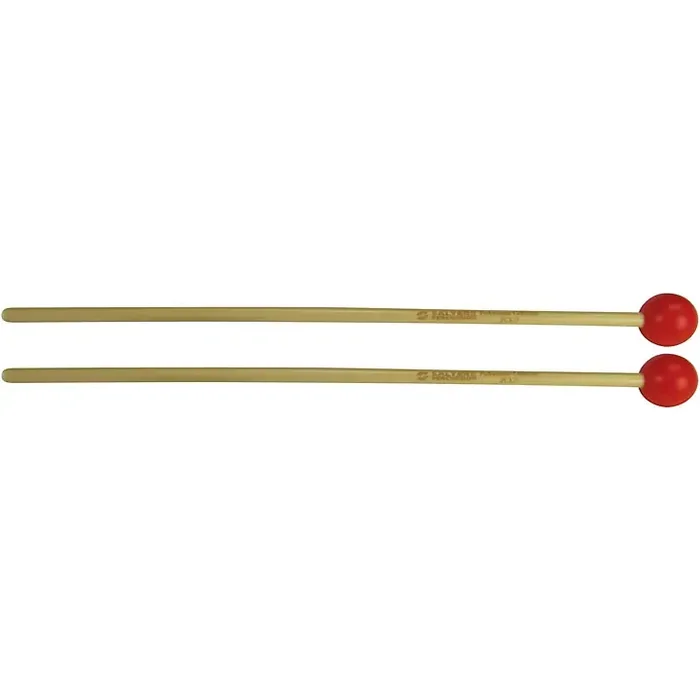 Salyers Percussion Performance Collection 1-1/8″ Poly Mallets Guitar Center