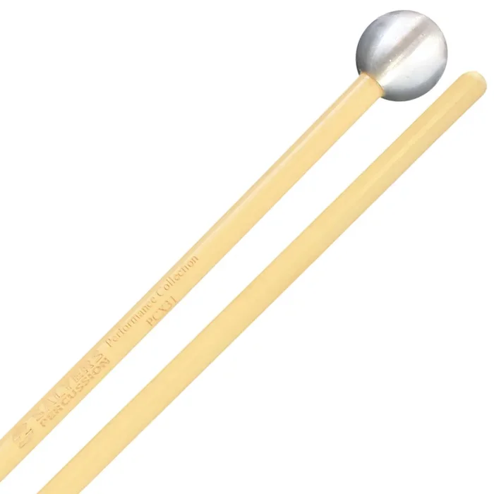 Salyers Percussion Performance Collection 7/8″ Aluminum Bell Mallets