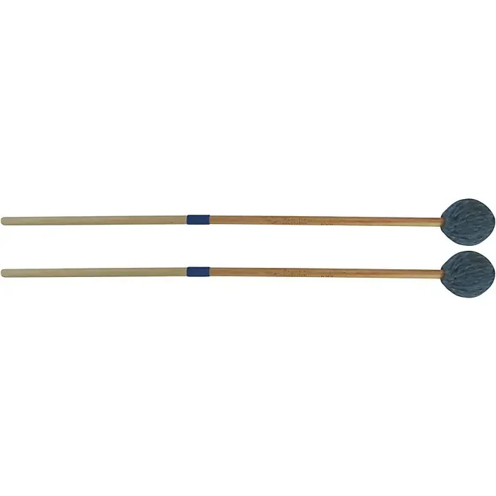 Salyers Percussion Performance Collection Yarn Keyboard Mallets Medium Soft Guitar Center