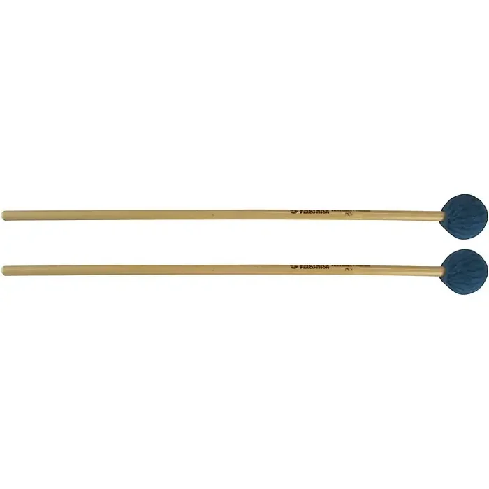 Salyers Percussion Performance Collection Yarn Vibraphone Mallets Medium Soft Guitar Center