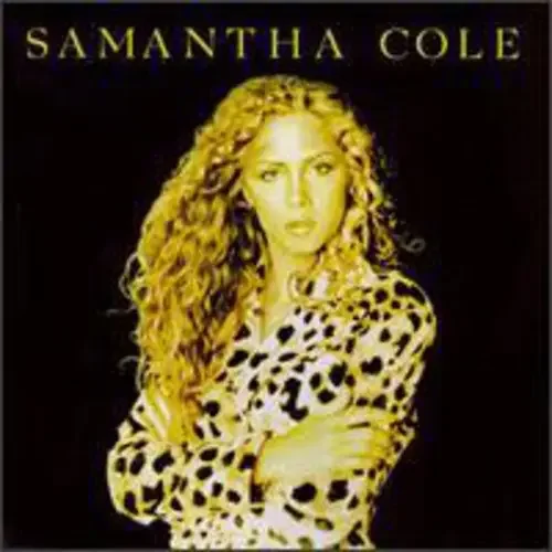 Samantha Cole Samantha Cole – COMPACT DISCS