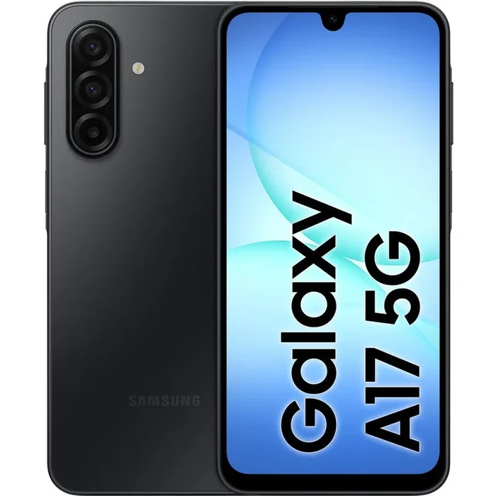 Samsung Galaxy A17 5G 128GB (Black)