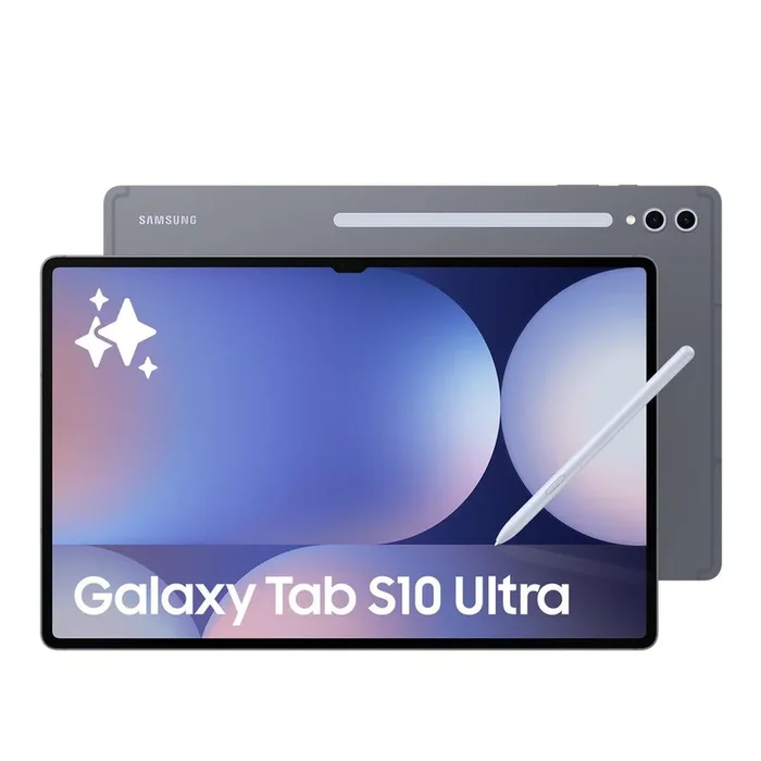 Samsung Galaxy Tab S10 Ultra 14.6″ 5G 256GB (Grey)