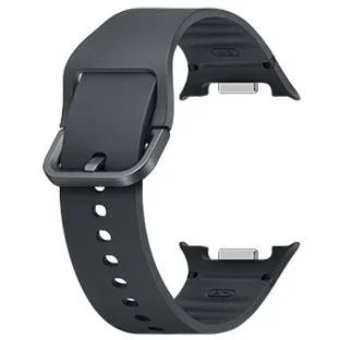 Samsung Galaxy Watch8 Sport Band (Graphite) [S/M]