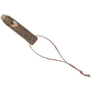 Sassafras Whistle