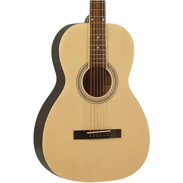 Savannah O Acoustic Guitar Natural Guitar Center