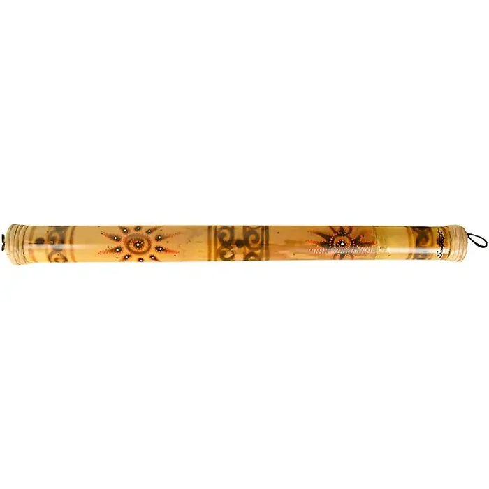 Sawtooth Bamboo Rainstick Medium Guitar Center