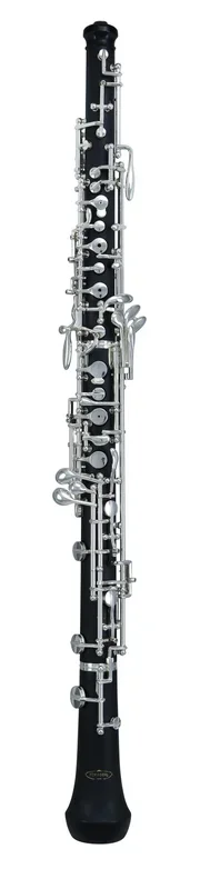 Schagerl Oboe Composite Body with Case SLHB800