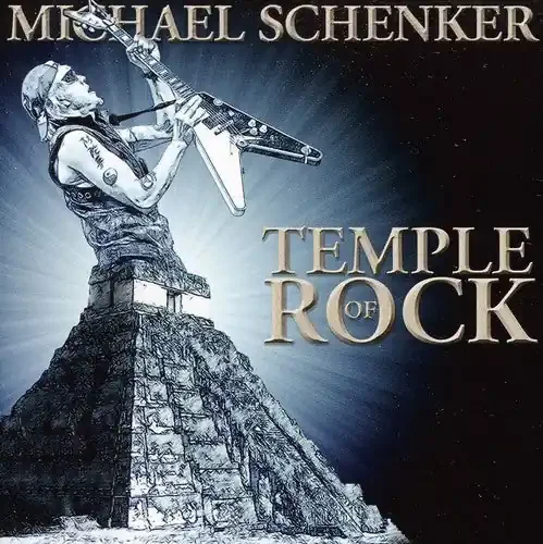 Schenker, Michael Temple of Rock