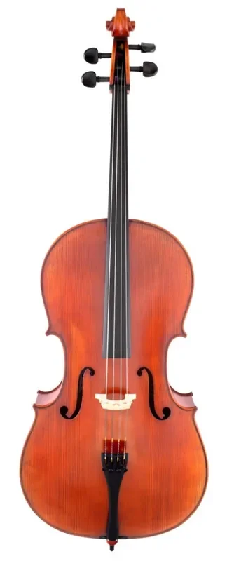 Scherl & Roth Advanced Cello Model SR75E4