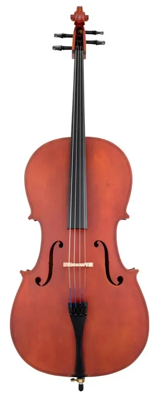 Scherl & Roth Student Cello Model SR43E4H