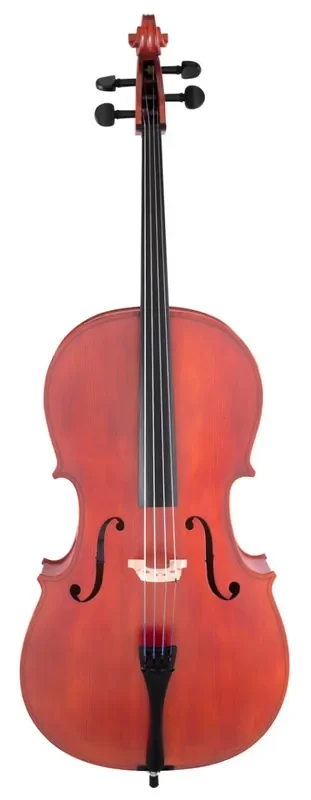Scherl & Roth Student Cello Model SR44E4H