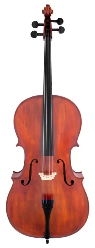 Scherl & Roth Student Cello Model SR55E1H