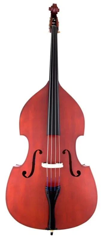 Scherl & Roth Student Double Bass Model SR46E3CFH