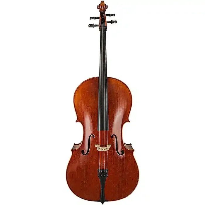Scherl and Roth SR65 Sarabande Series Intermediate Cello Outfit 4/4 Guitar Center