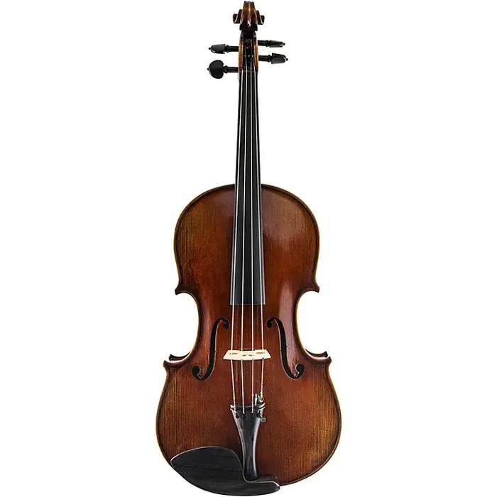 Scherl and Roth SR72 Series Professional Viola Outfit 15.5 in. Guitar Center