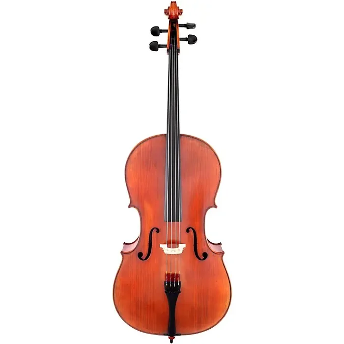 Scherl and Roth SR75 Series Professional Series Cello Outfit 4/4 Guitar Center