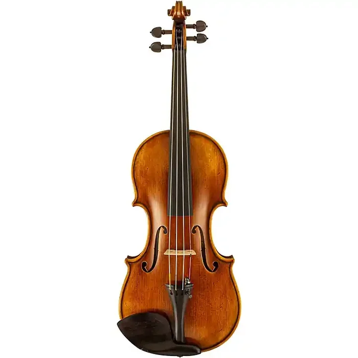 Scherl and Roth SR81 Stradivarius Series Professional Violin 4/4 Guitar Center