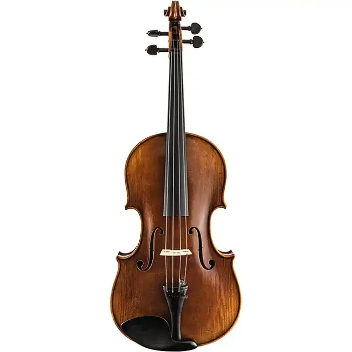 Scherl and Roth SR82 Stradivarius Series Professional Viola 15.5 in. Guitar Center