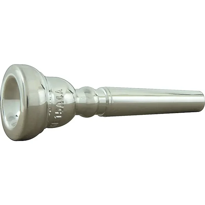 Schilke Standard Series Cornet Mouthpiece Group II in Silver 16C4 Silver Guitar Center