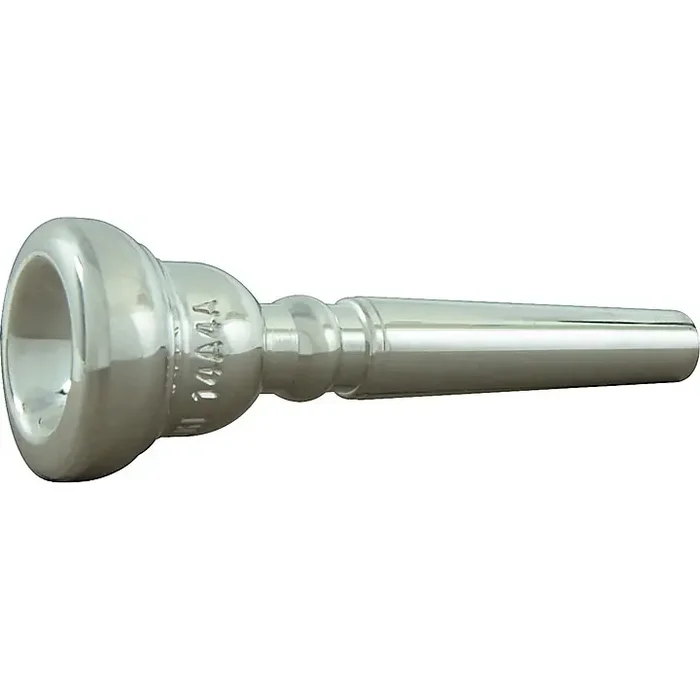 Schilke Standard Series Trumpet Mouthpiece Group I 14A4a Silver Guitar Center