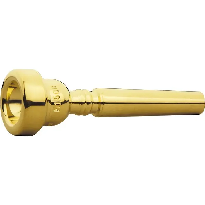 Schilke Symphony M Series Trumpet Mouthpieces in Gold M3* Gold Guitar Center