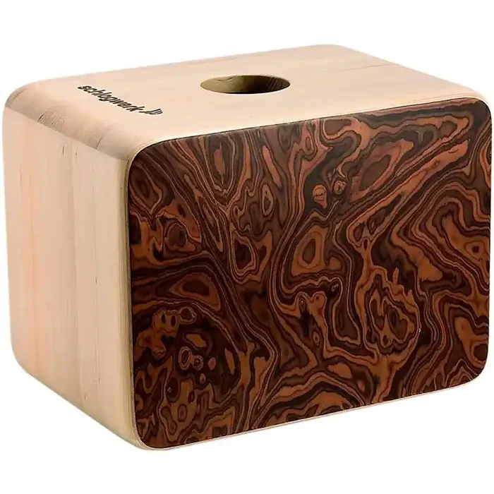 Schlagwerk Cajon Comparsa Guitar Center