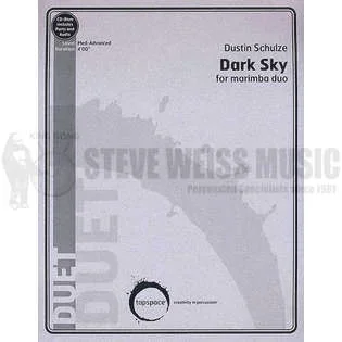 Schulze-Dark Sky (SP)-2M