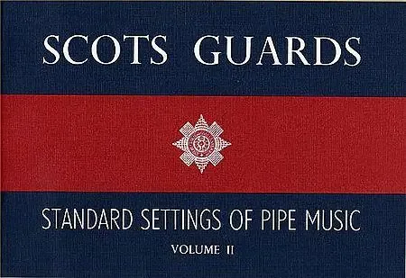 Scots Guards Vol. 2