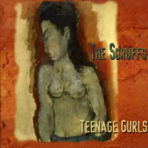 Scruffs Teenage Gurls – COMPACT DISCS