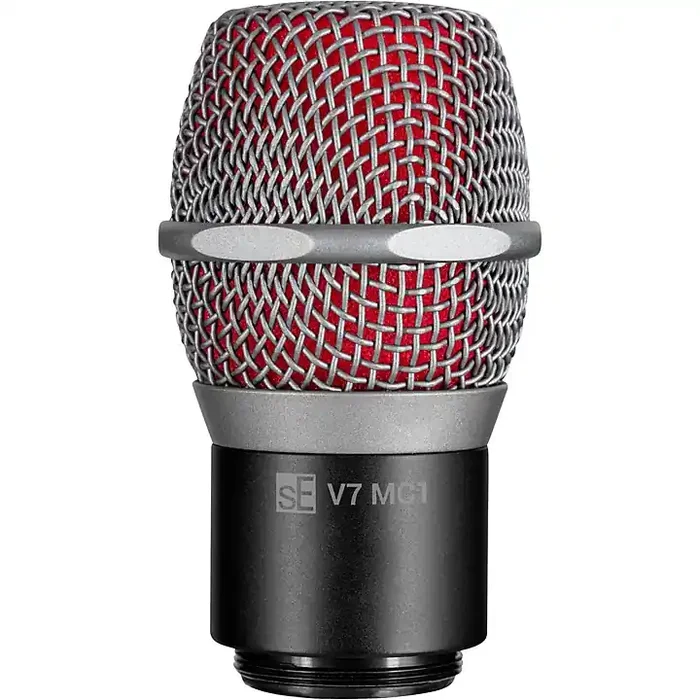 sE Electronics V7 MC1 Wireless Microphone Capsule Guitar Center